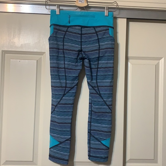 Lululemon leggings - Picture 3 of 5